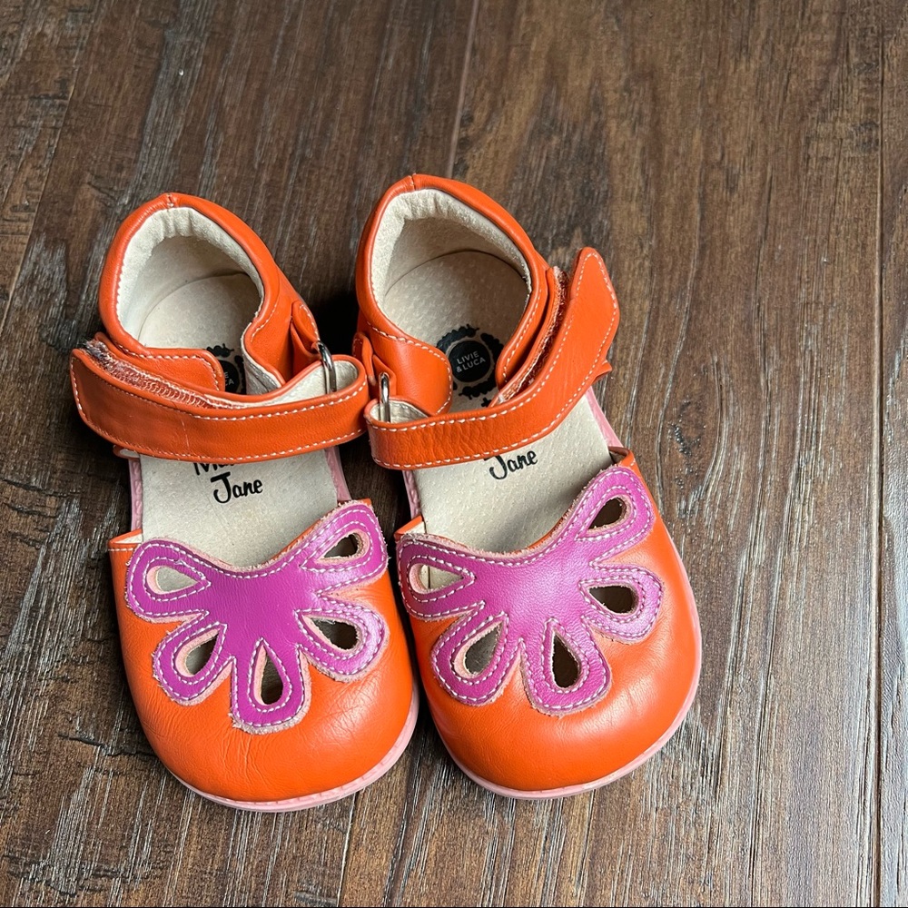Matilda Jane collab petals